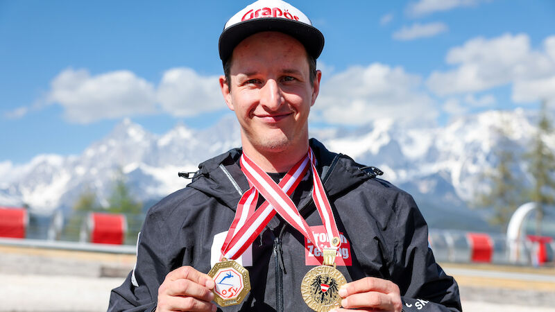 Adrian Pertl