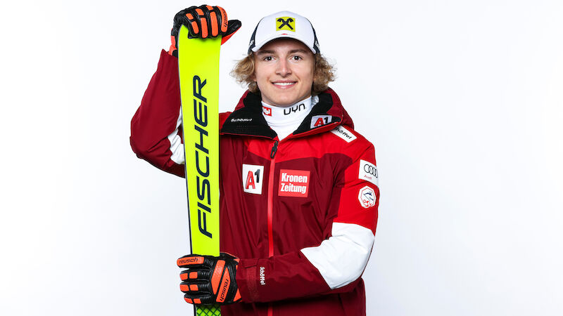 Adrian Tschach