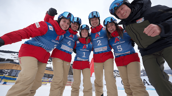 Das A1 Skicamp - in einem Jahr zum Pisten-Star!