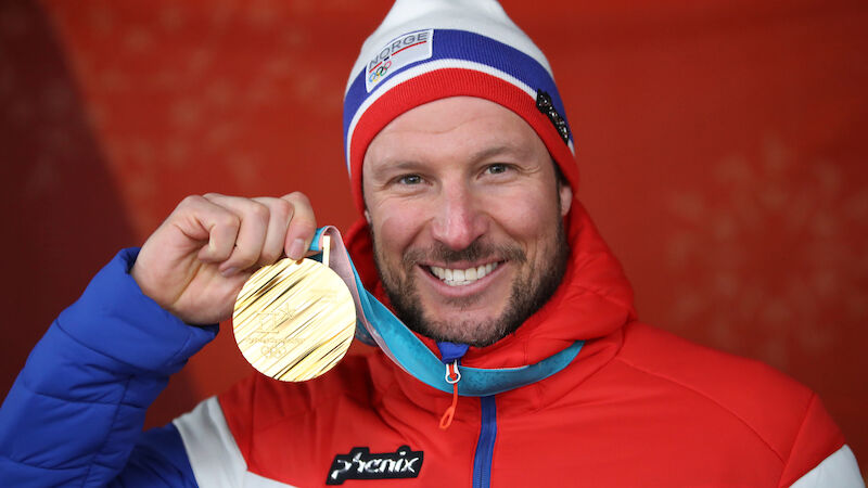 Aksel Lund Svindal 
