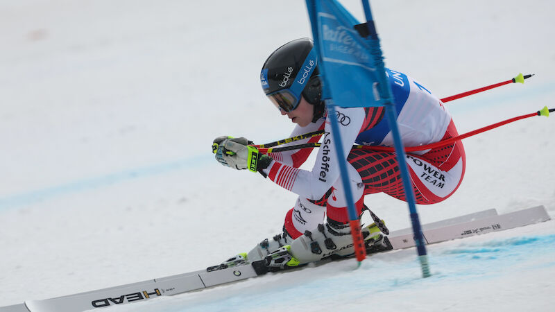Angelina Salzgeber