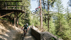Mountainbike-Begriffe einfach erklärt: Das kleine 