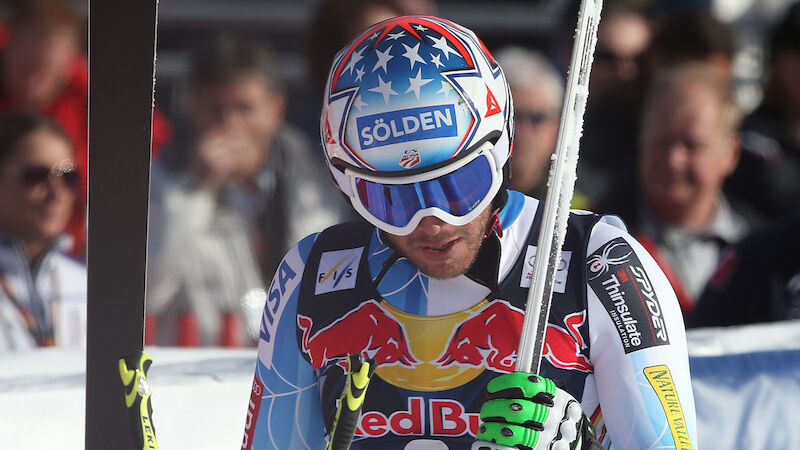 Bode Miller