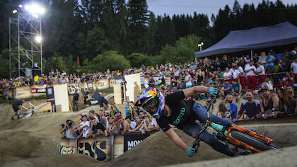 Crankworx Innsbruck