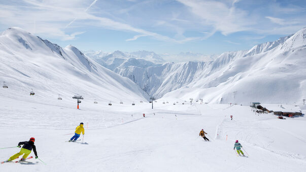 Teures Ski-Vergnügen! Wo du tief in die Tasche greifen musst