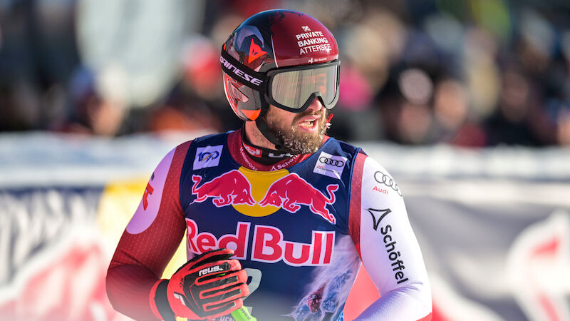 Daniel Hemetsberger