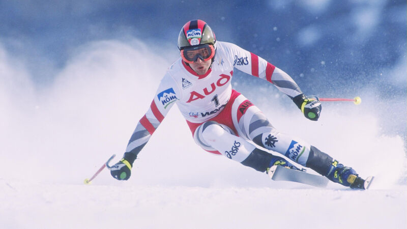 Crans-Montana (Schweiz)