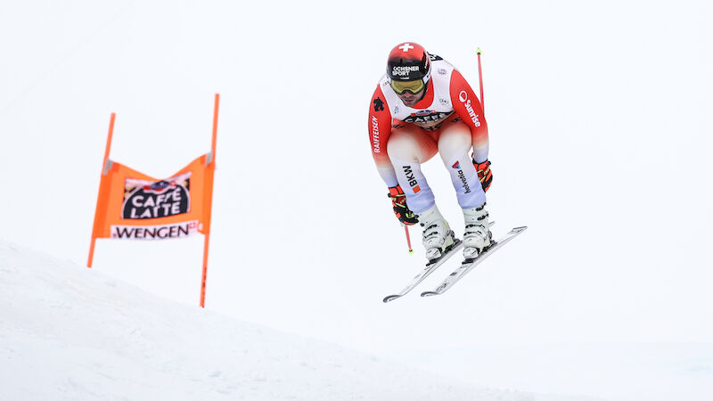 Wengen (Schweiz)