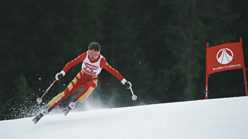 #12 - Erika Hess (SUI)