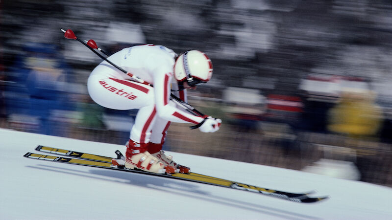 #3 - Annemarie Moser-Pröll (AUT)