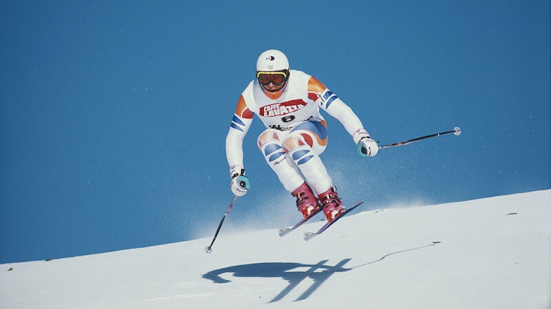 #5 - Marc Girardelli (LUX)