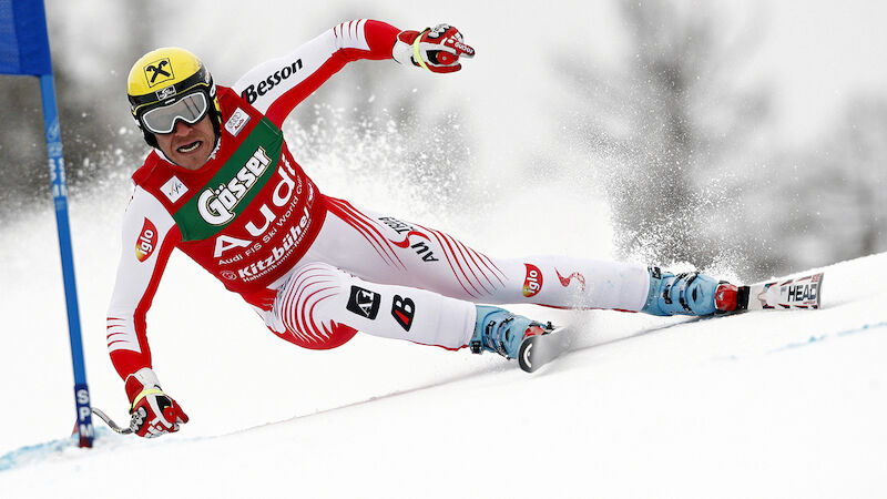 #3 - Hermann Maier (AUT)