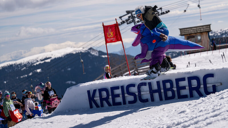 Die Stimmen von Ex-Biathlet Sumann und Geschäftsführer Fussi