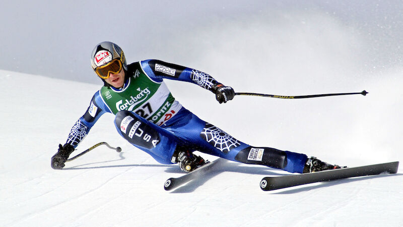 Bode Miller - USA