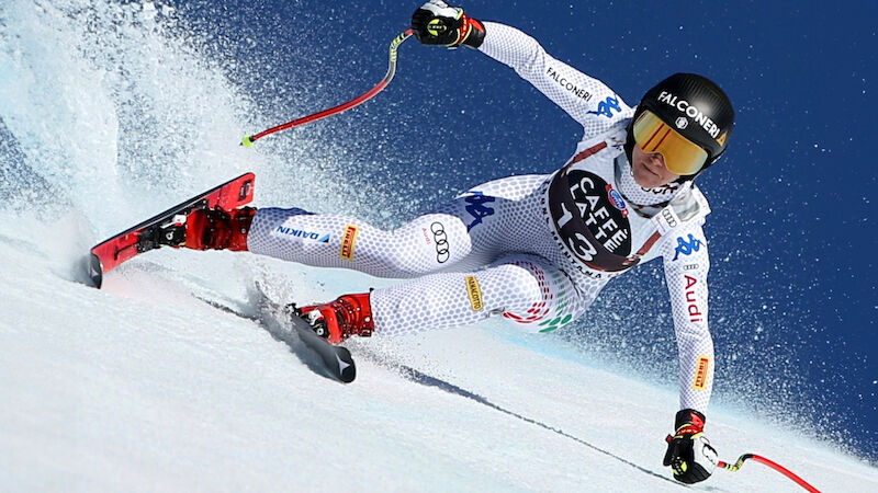Soafia Goggia - ITA