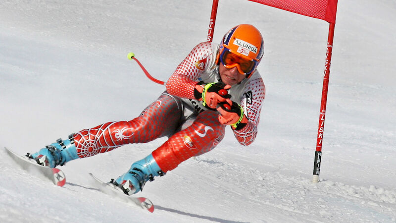 Marcel Hirscher - AUT