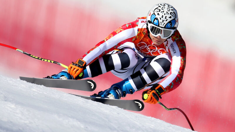 Maria Höfl-Riesch - GER