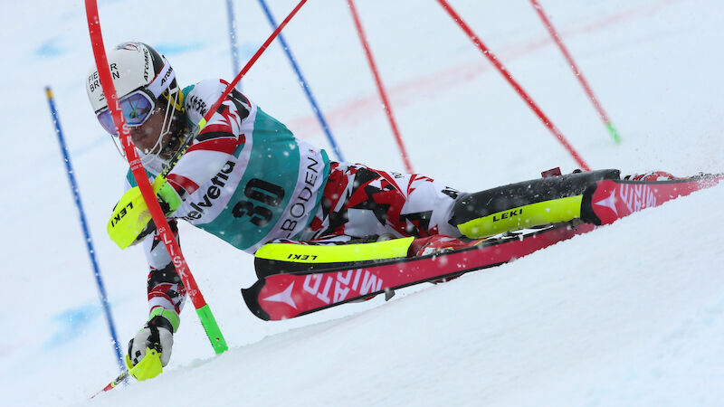 Slideshow Bild