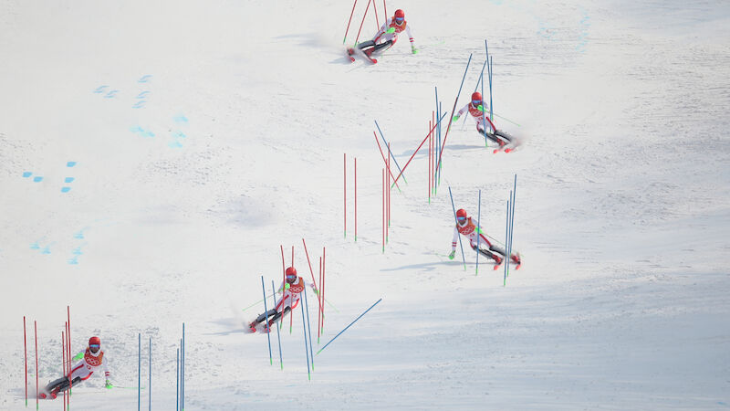 Slideshow Bild