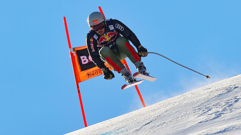 Marcel Hirscher