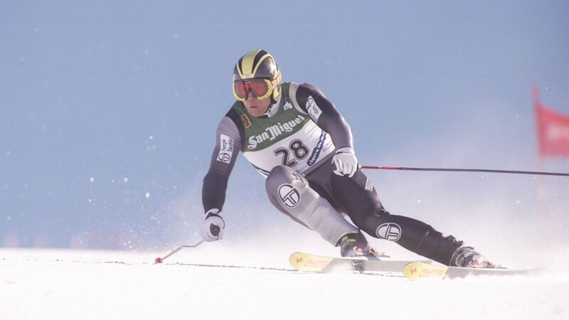 Marc Girardelli