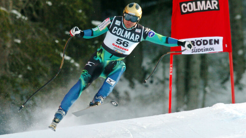 Josef "Pepi" Strobl 