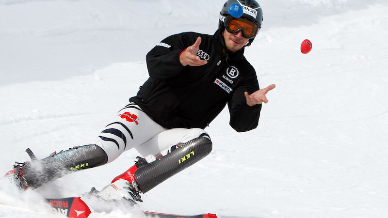 Slideshow Bild