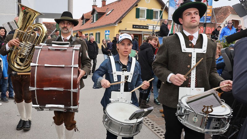 Slideshow Bild