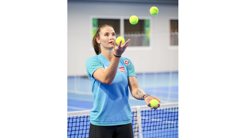 Michelle Niederwieser