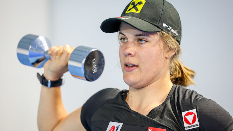 Magdalena Egger