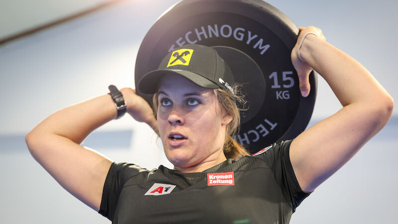 Magdalena Egger