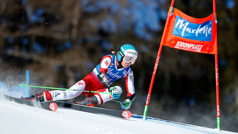 Elisa Mörzinger