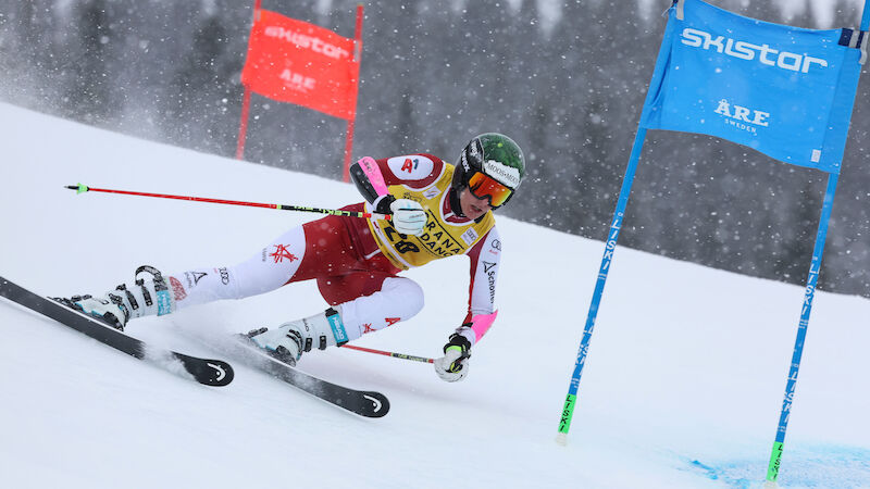 Magdalena Kappaurer