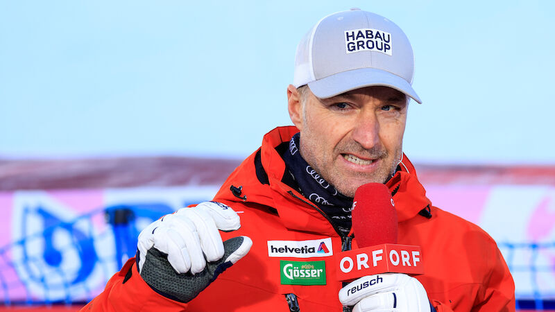 Hans Knauß