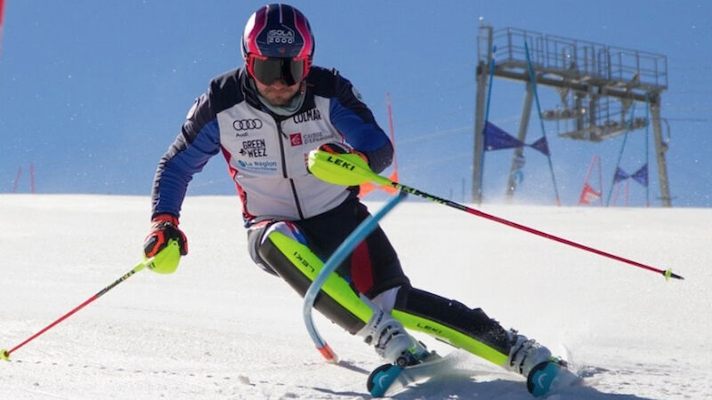 Mathieu Faivre