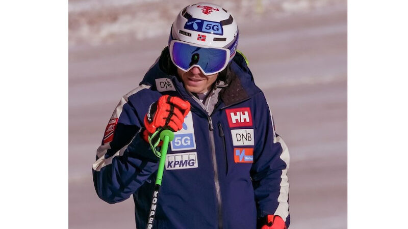 Henrik Kristofferson
