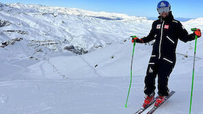 Ski-Stars legen los! Perfekte Pisten auf der Südhalbkugel