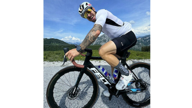 Marcel Hirscher
