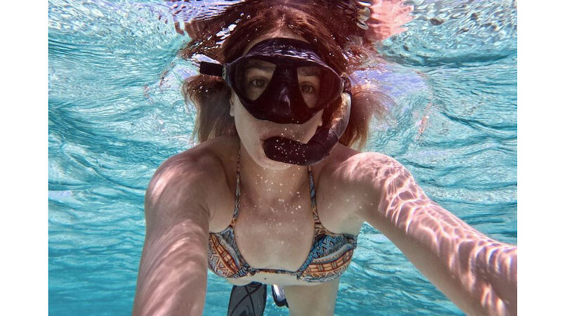 Marta Bassino 