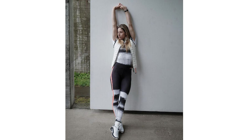 Ester Ledecka