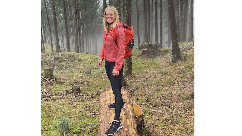 Katharina Liensberger