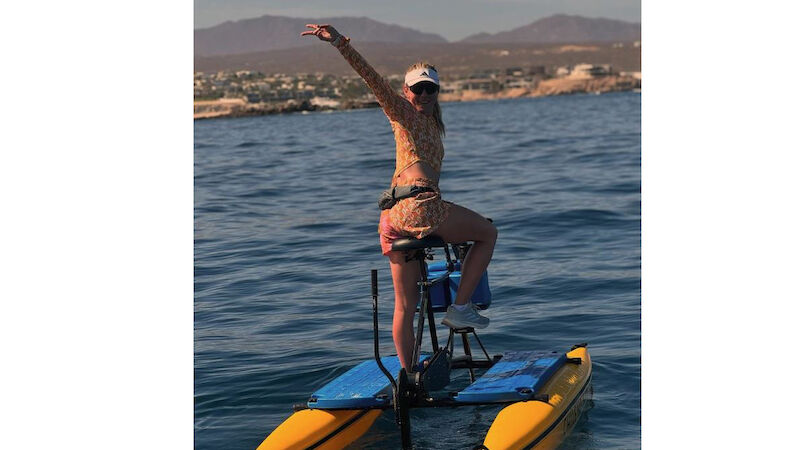 Mikaela Shiffrin 