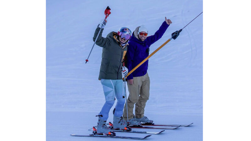 Marcel Hirscher 