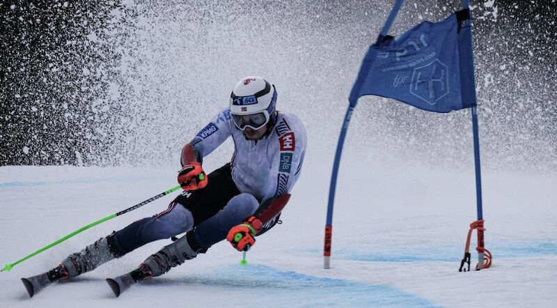 Henrik Kristoffersen