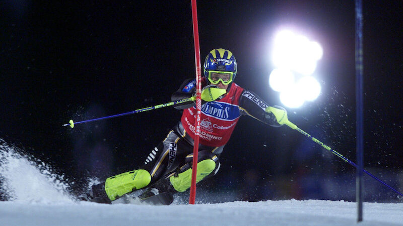 1999/2000 - Kjetil Andre Aamodt (Norwegen)