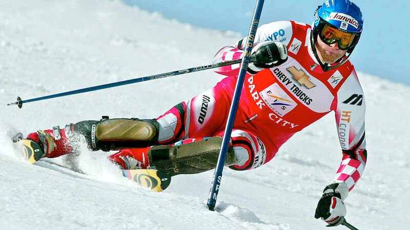 2001/02 - Ivica Kostelic (Kroatien)