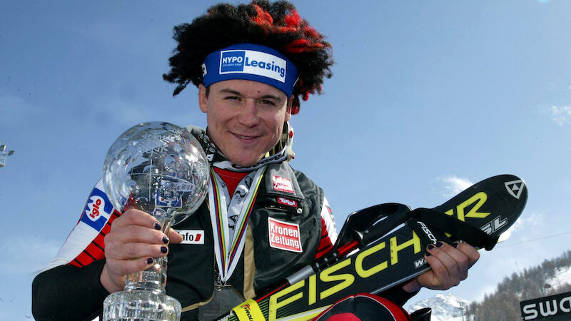 2003/04 - Rainer Schönfelder (Österreich)