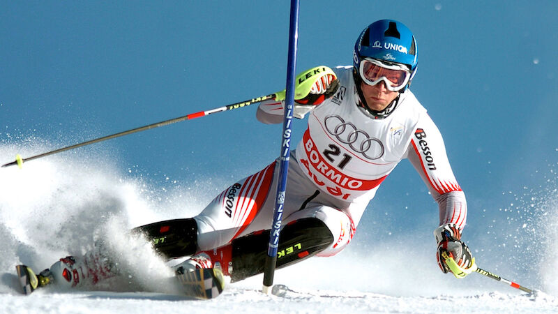 2004/05 - Benjamin Raich (Österreich)