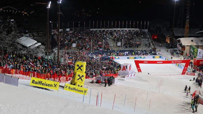 Flachau (Österreich)