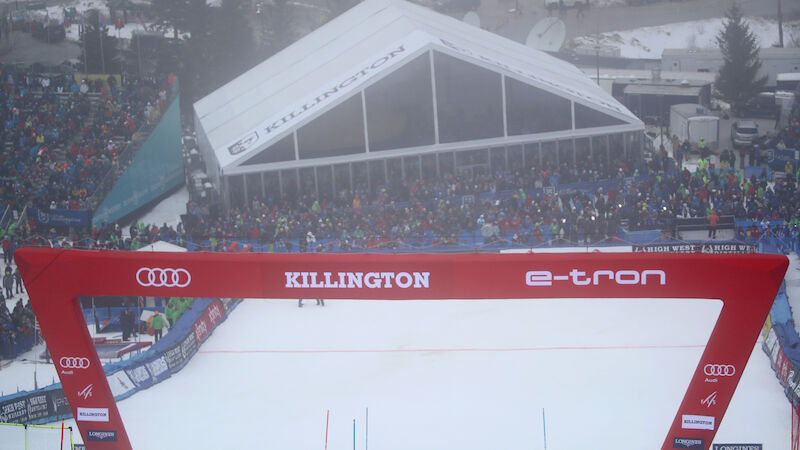 Killington (USA)
